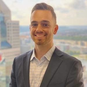 Meet your Posher, Cody